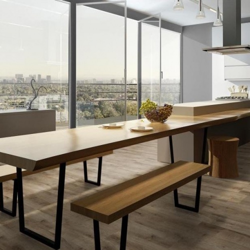 Ламинат Classen Дуб Честер 45932 - Вид №4