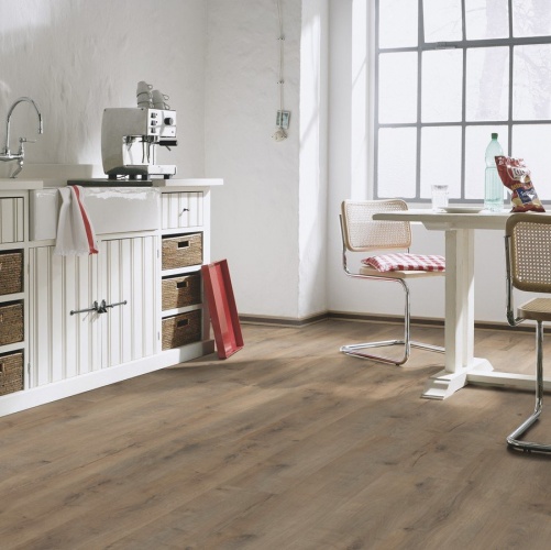 Ламинат Meister Дуб Терра Треснувший 6439 3300100073 - Вид №12