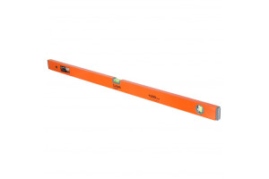 16660424 Уровень 2 глазка, 100 см II13-604 Tulips Tools
