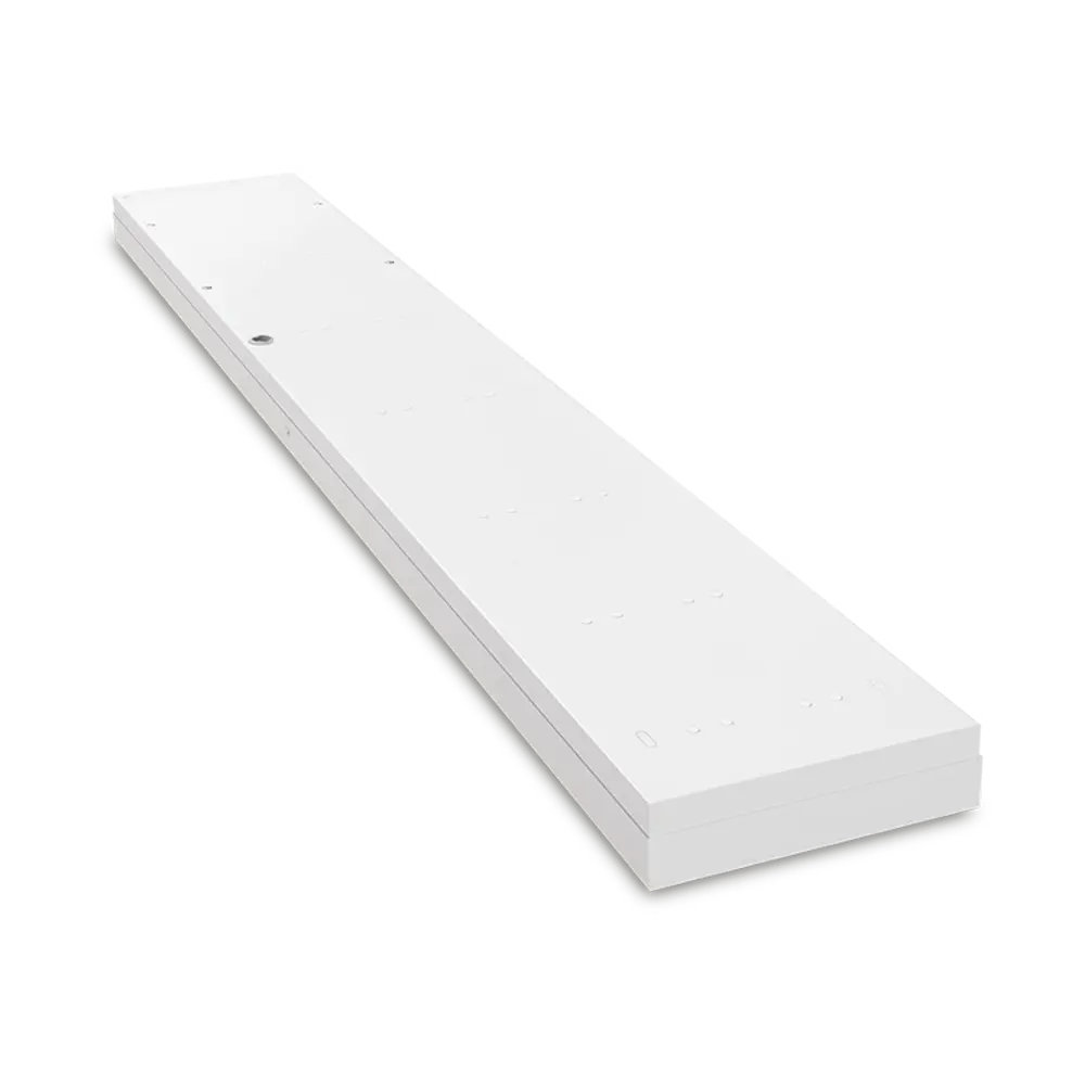 Панель светодиодная Wolta Pro ДПО03-72-101-5К 72 Вт 1230x180 мм 5000 К IP54 STLM-2156858 - Вид №2