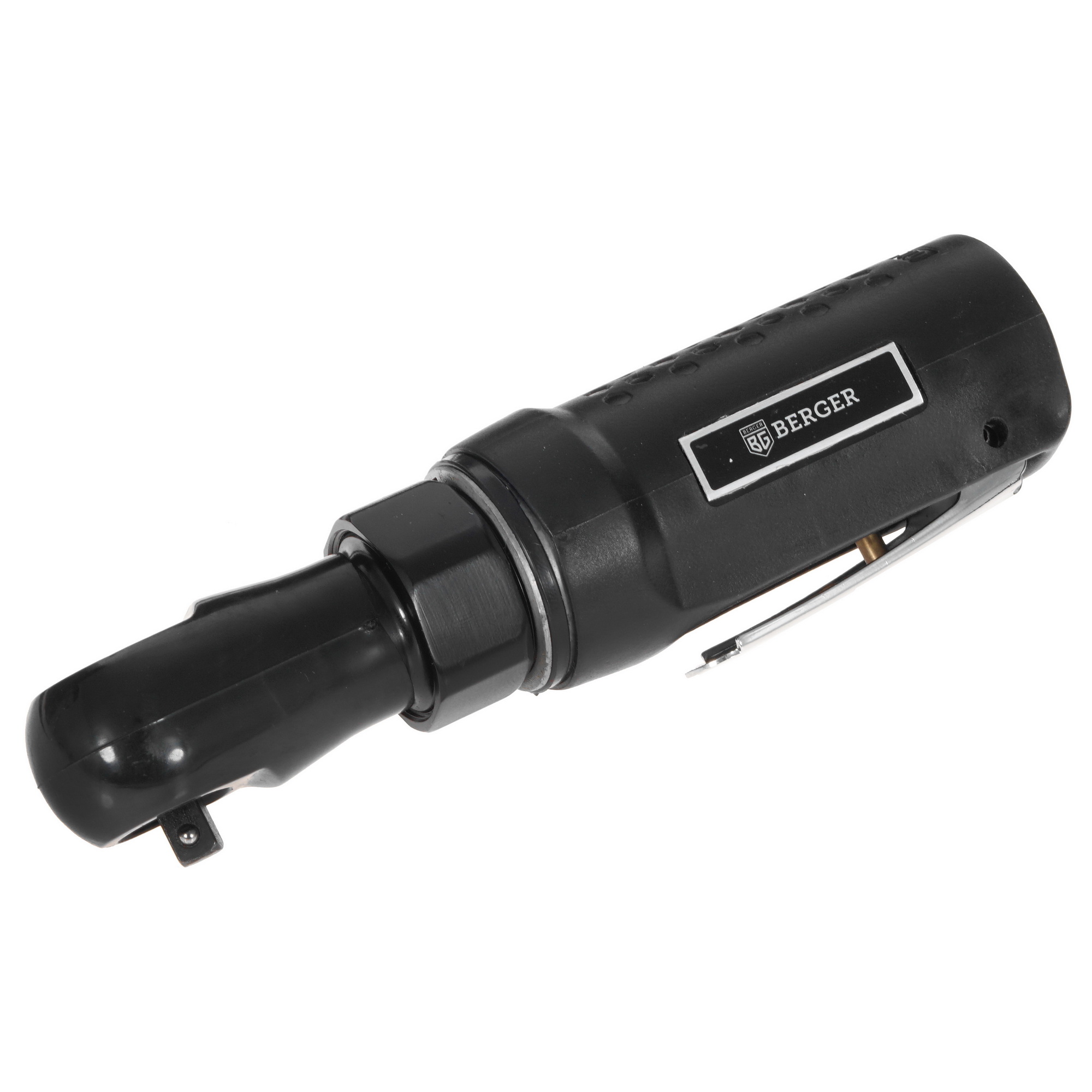 Пневмотрещотка BERGER АДЕР BG1440 5340794 STDN-0004661 - Вид №7