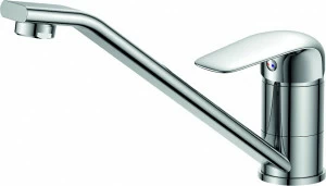 Смеситель для кухни Rush Fiji FI1835-25 хром