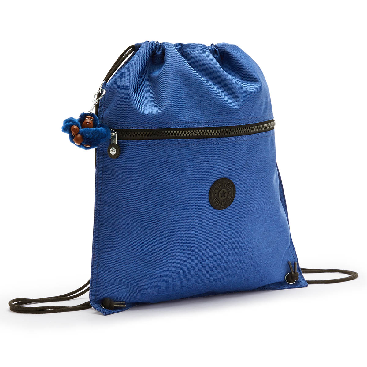 KI6797Z32 Рюкзак-мешок Medium Drawstring Bag Kipling Supertaboo  - Вид №3