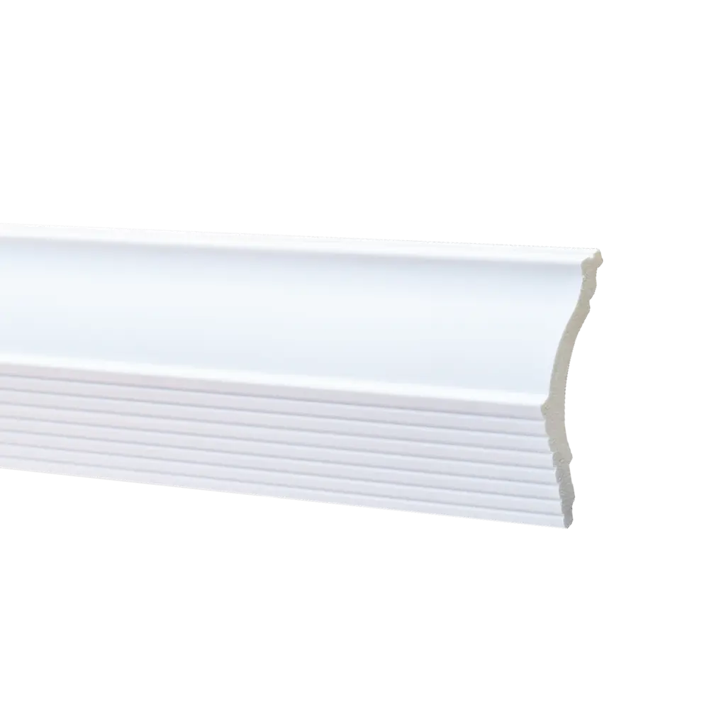 Ударопрочный потолочный плинтус FORMAT для стильного интерьера 82998232 STLM-0038631 - Вид №3