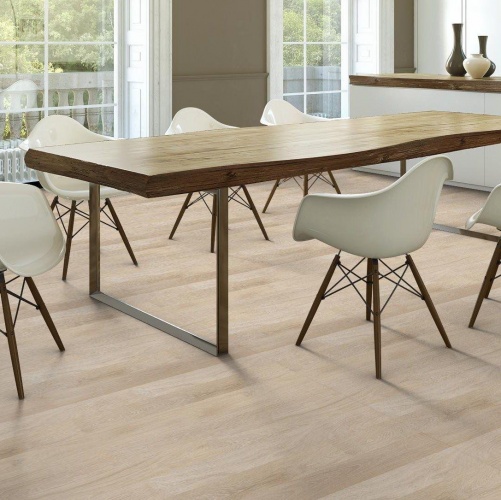 Паркетная доска Barlinek Дуб Коконут Пикколо 1000200029 - Вид №7