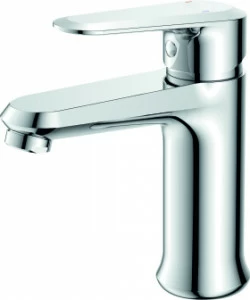 Смеситель для раковины Rush Devon DE7535-11 хром