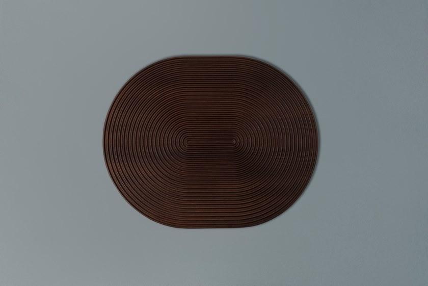 Milla & Milli Овальный поднос из массива дерева Foodwood sun-id-1502672 - Вид №5