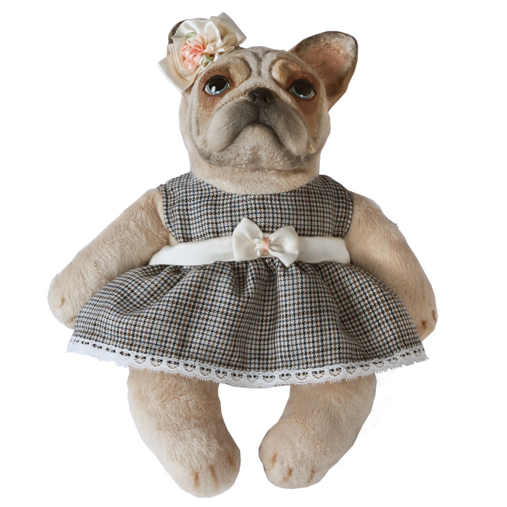 76070 Мягкая игрушка Бэби Эми BOGACHO 4627139501923 - Вид №2