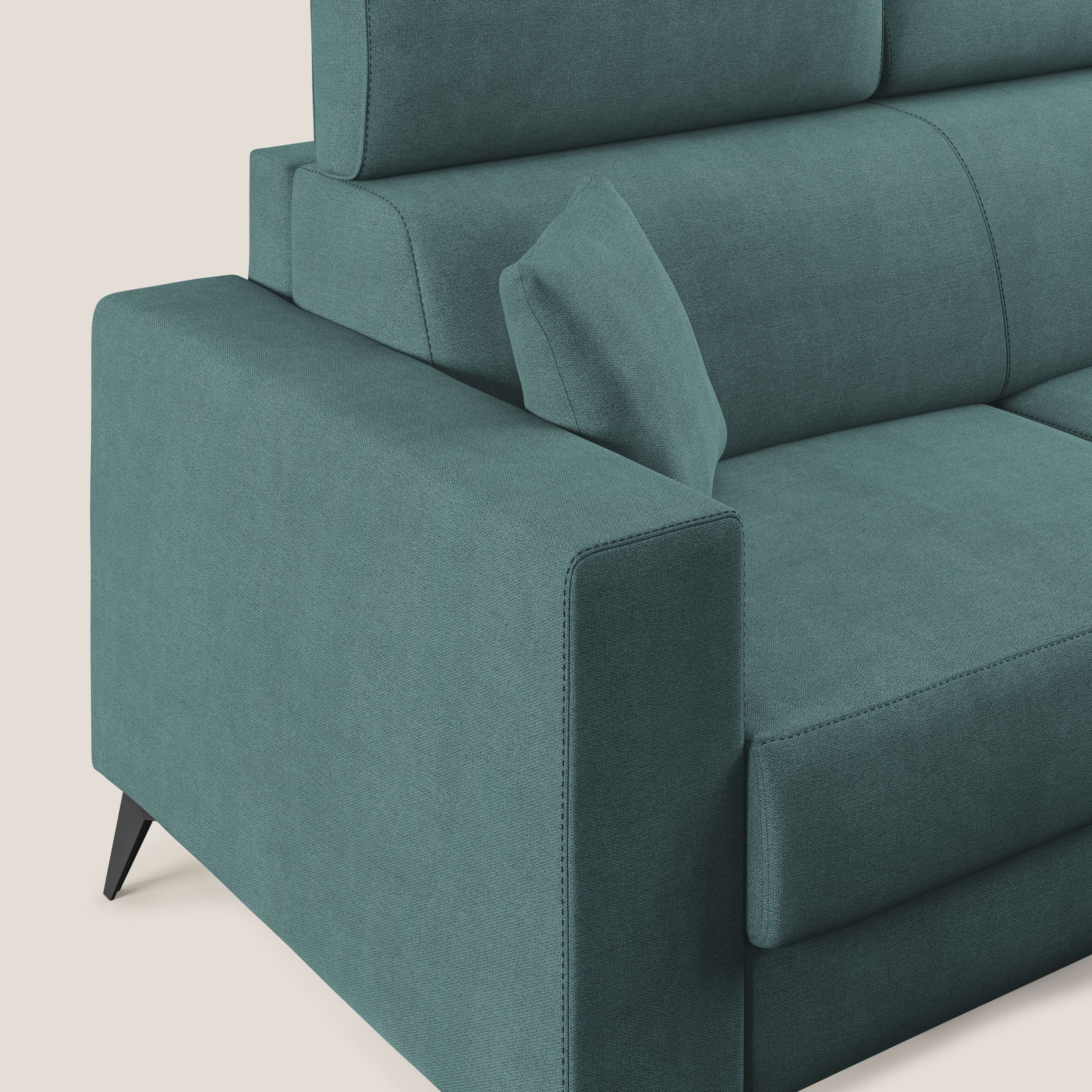 Ткань раскладной диван-кровать Divani.Store PEGASO ARCH-00079121 - Вид №14