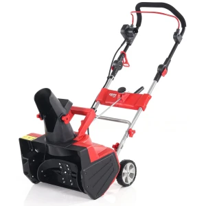 Снегоуборщик электрический GEOS Snowline E 46 см 2000 Вт