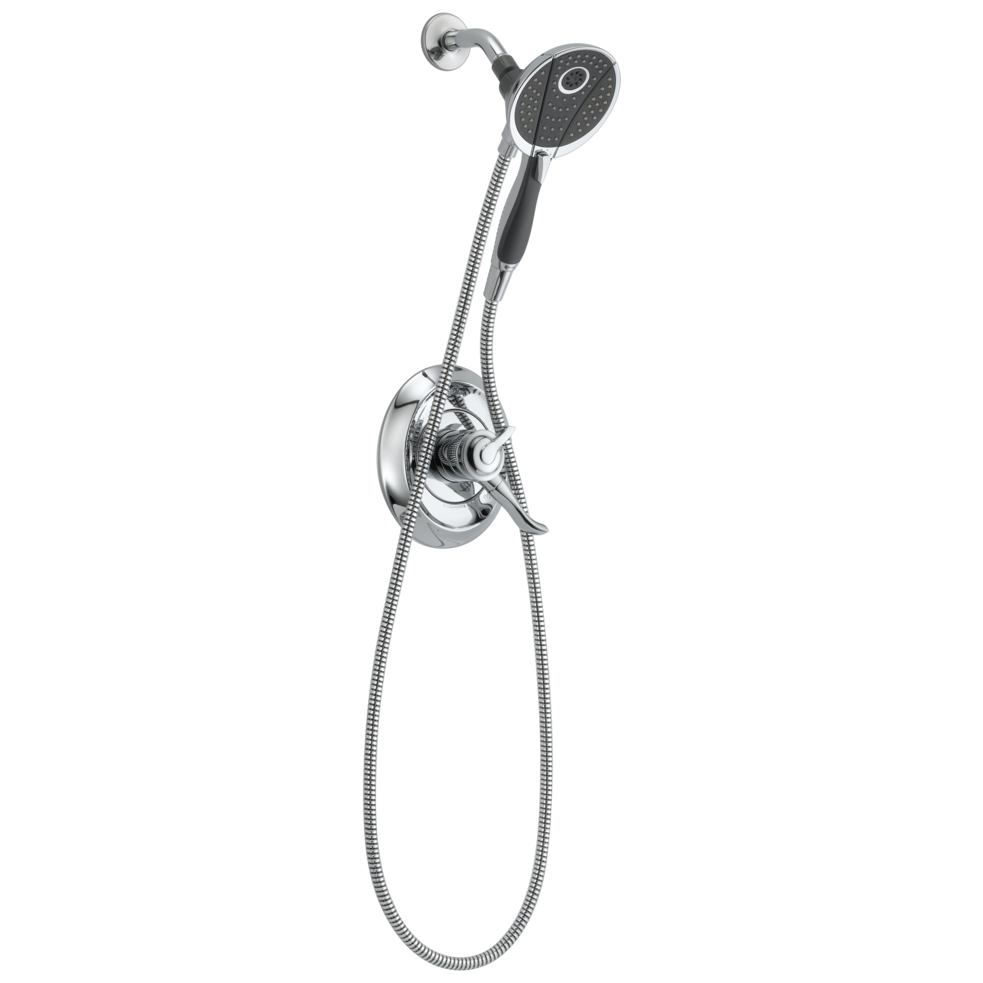 Монитор® серии 17 для душа с In2ition® Delta Faucet 172939D-I