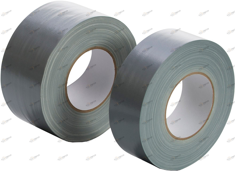 Лента монтажная DUCT075 (75x50) Santreyd 07-1001-001