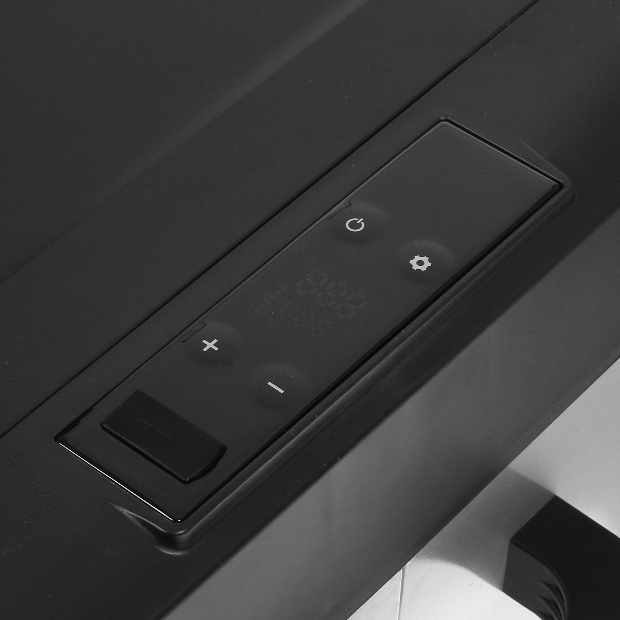 5324149 Холодильник автомобильный ALPICOOL C30 серый STDN-0120165 - Вид №4