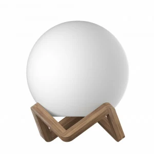 Напольно-настольный светильник m3light Wood 10722011 M3LIGHT ИНТЕРЬЕРНЫЕ 313736 Бежевый;белый