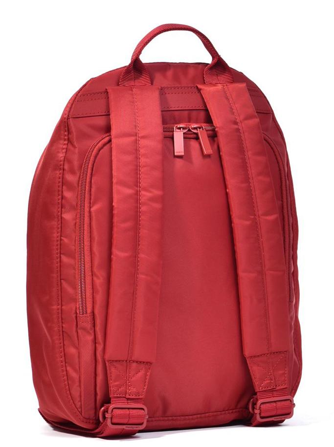 HIC11L/134-09 Рюкзак женский HIC11L Vogue L RFID Hedgren Inner City  - Вид №1