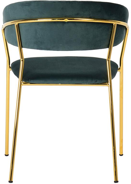 30396 Кресло Portman Malachite R-HOME 980111 - Вид №3