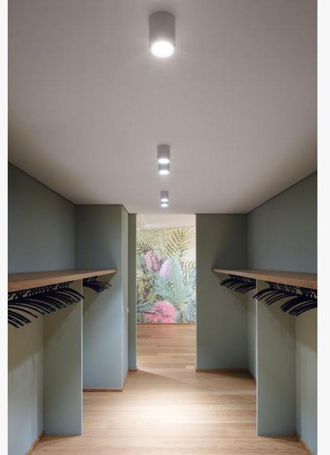 Delta Light Регулируемый светодиодный потолочный светильник Boxy sun-id-1349590 - Вид №10