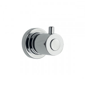 4912 ** 83 Ext. типа встроенный терм. 3/4 дюйма Nicolazzi Series Thermostatic