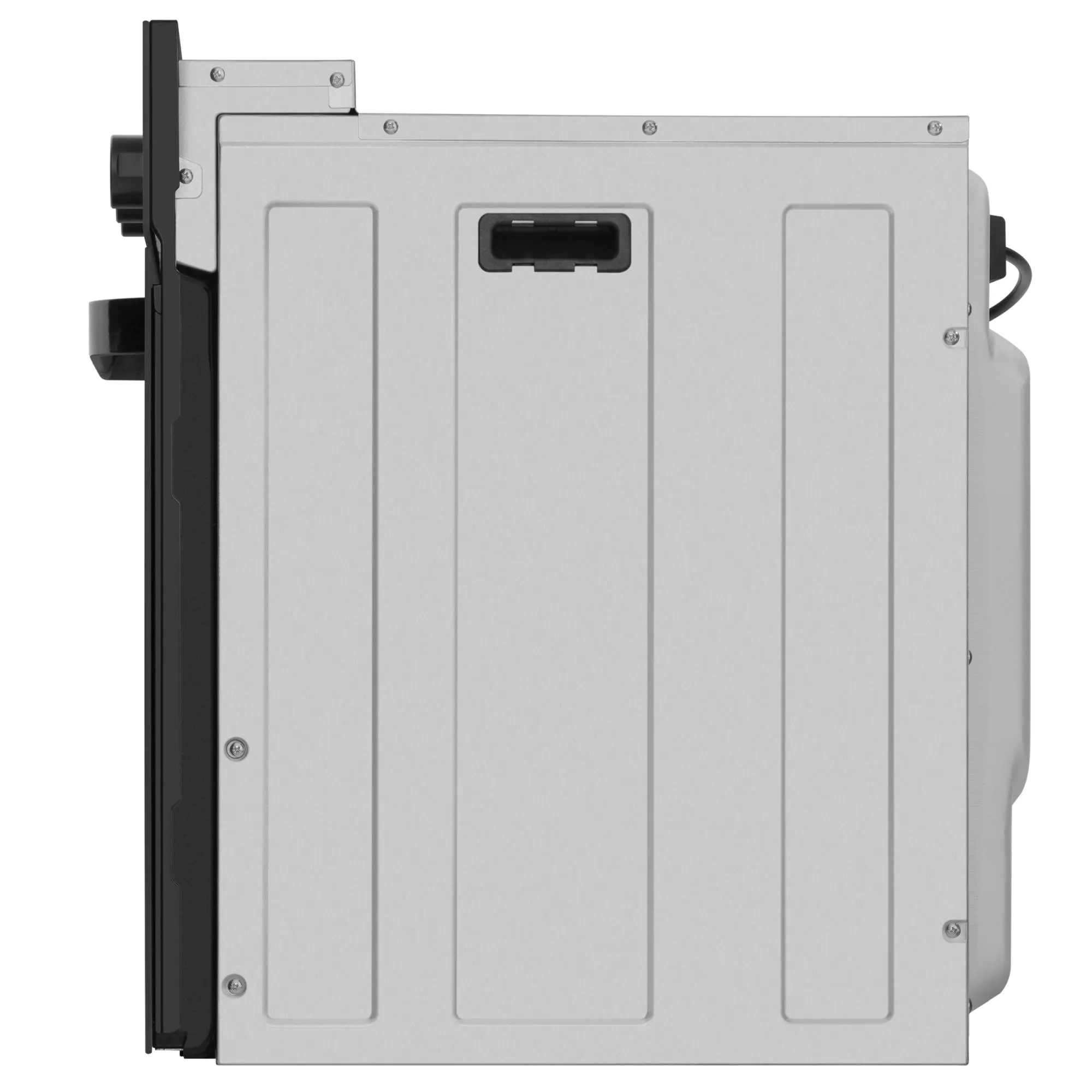 9168830 Электрический духовой шкаф Meferi MEO606BK LIGHT черный STDN-0076211 - Вид №7