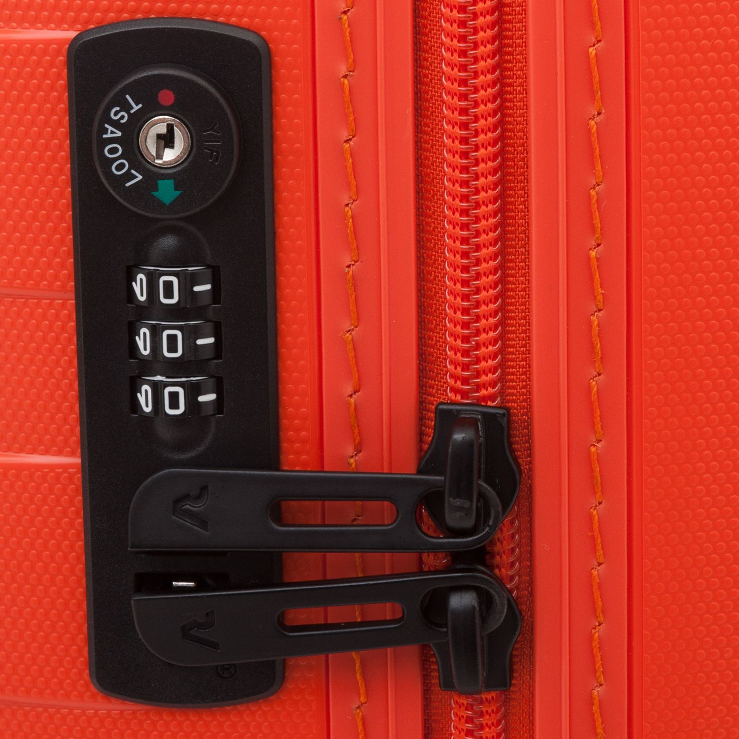 5543-5252 Чемодан 5543 Spinner S Roncato Box 2.0  - Вид №6