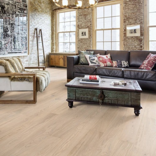 Паркетная доска Kahrs Дуб Горизонт 4500200017 - Вид №4