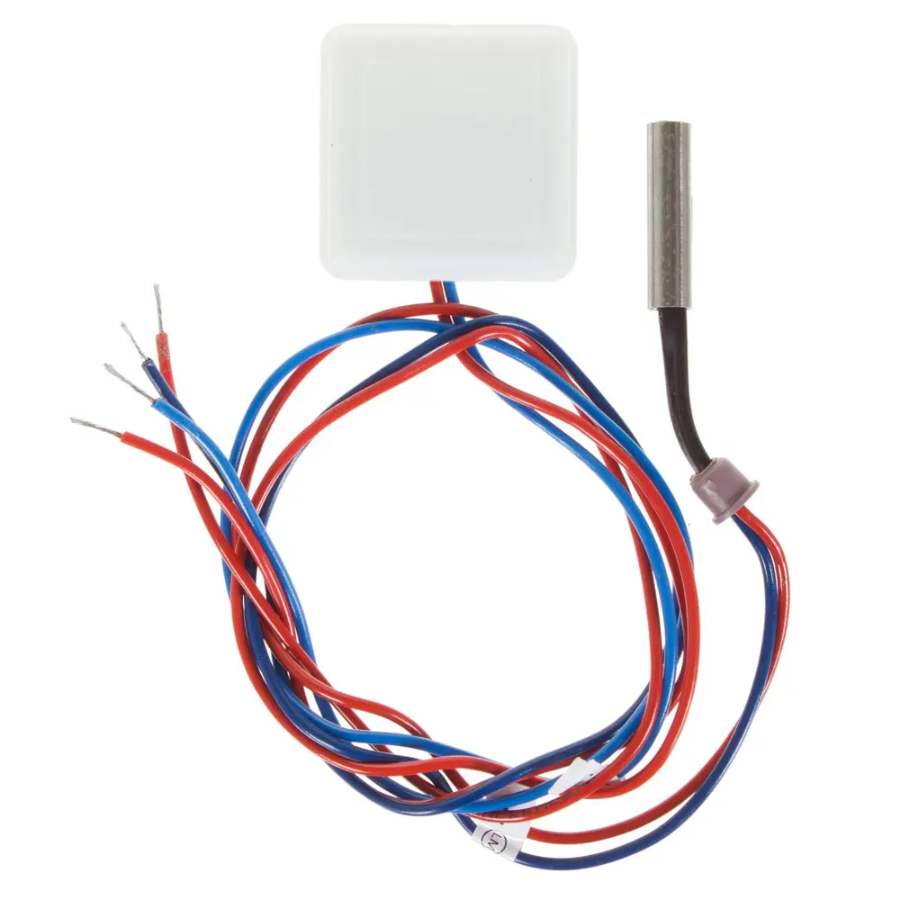 Пульт управления ТЭНом в котлах 6 кВт Zota STLM-2116413 - Вид №3