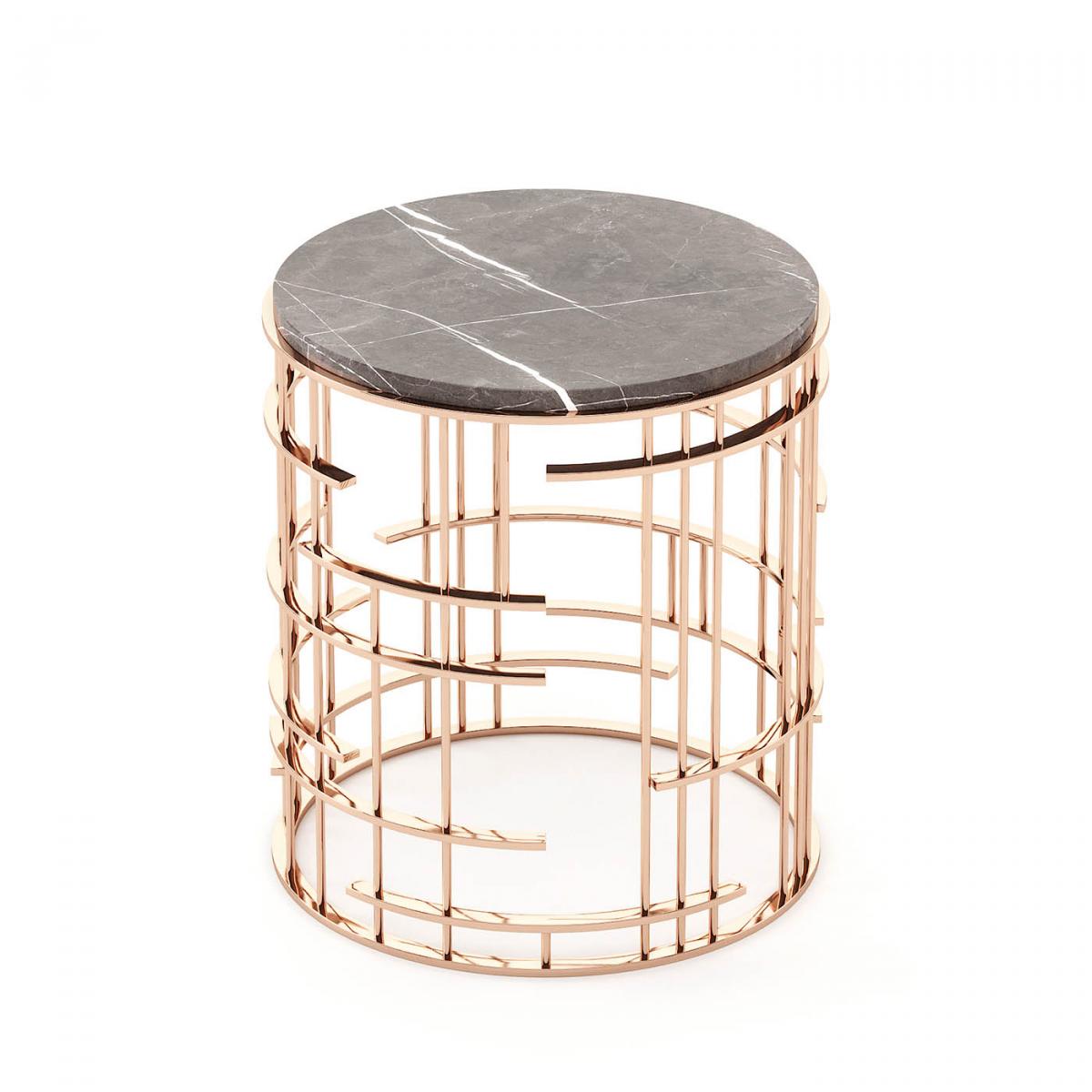 093490 Кофейный столик LasKasas Mercy  - Вид №1