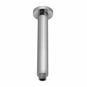 Кронштейн для лейки душа Rondo 20 см, потолочное соединение  Complementos brazo NOKEN 100090331  CHROME