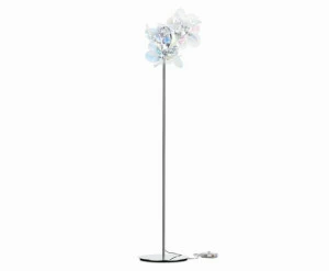 Slamp Лампа заземления Mille bolle