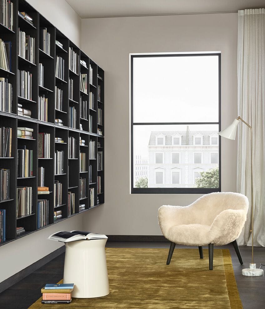 Тканевое кресло Poliform Mad ARCH-00059609