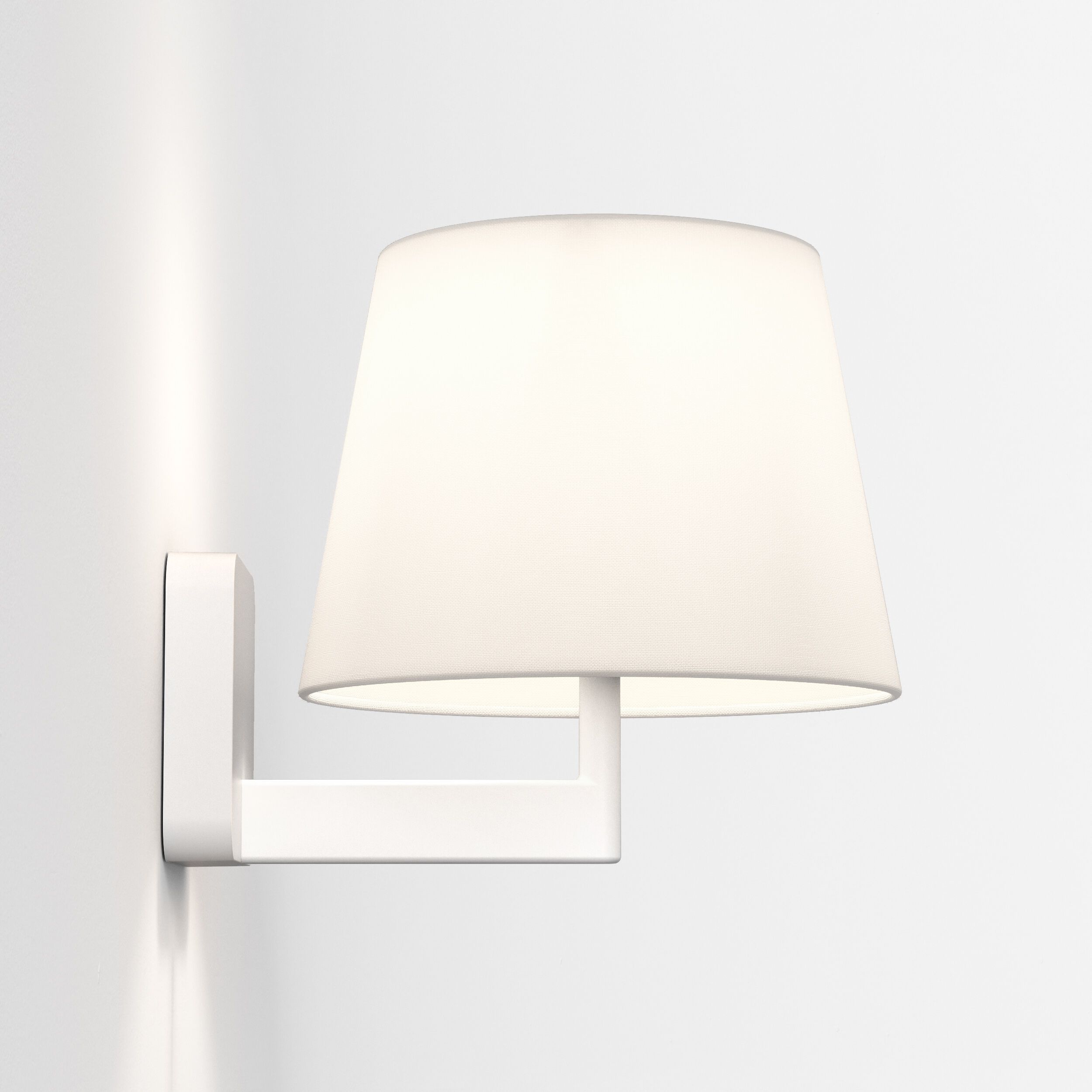 Цинковый настенный светильник Astro Lighting Beaumont ARCH-00089464 - Вид №17