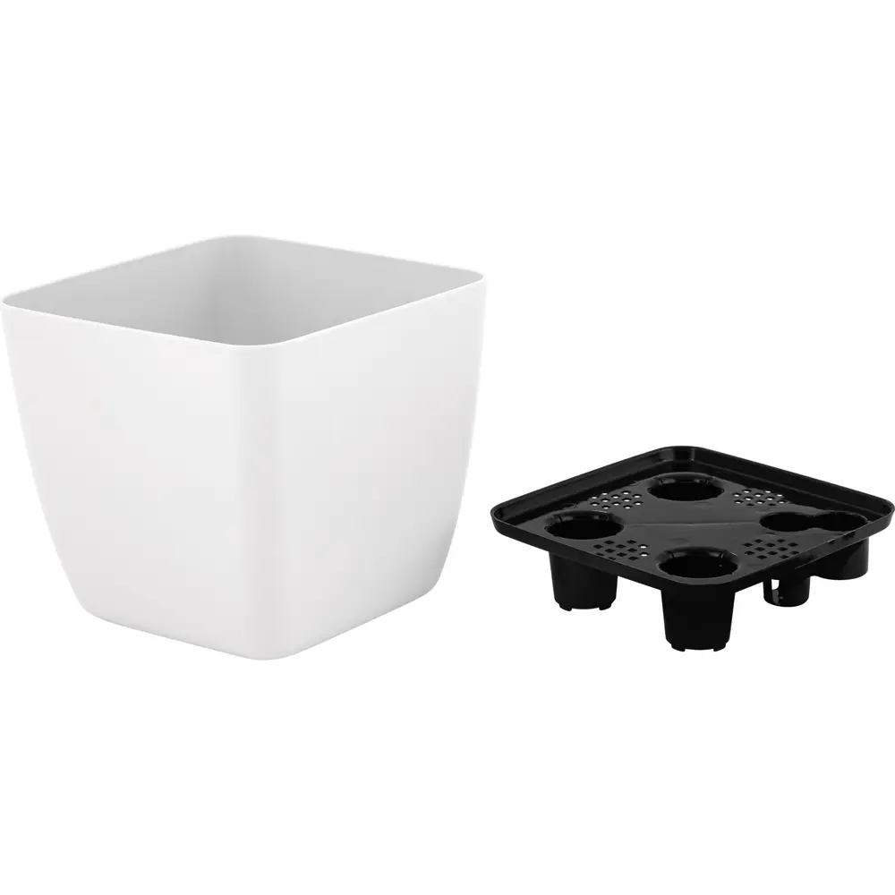 INGREEN Vienna — элегантный цветочный горшок для стильного интерьера 89356155 STLM-0962577