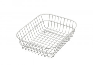 8612000 Cestello inox 8612000 Fosterspa