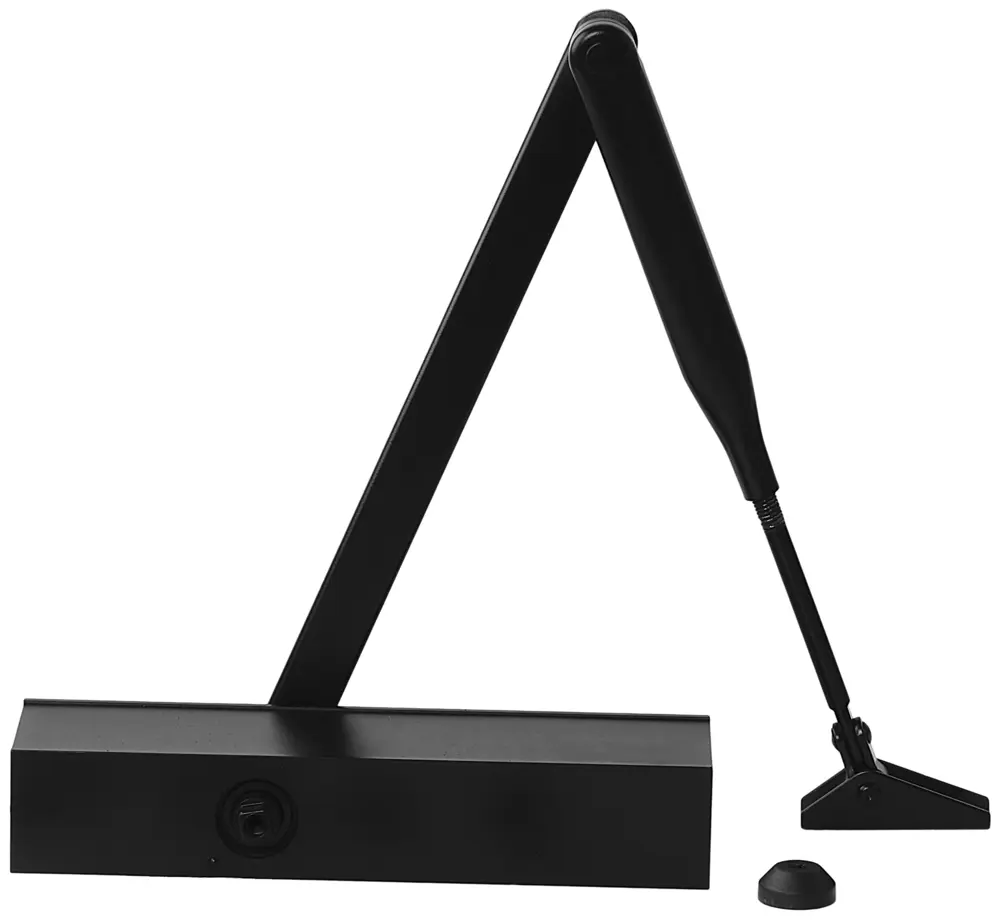 Доводчик Dormakaba TS Profil для плавного закрывания дверей до 100 кг 82806667