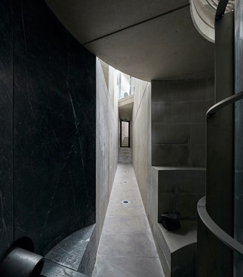 HV3 Бассейн vola  - Вид №13