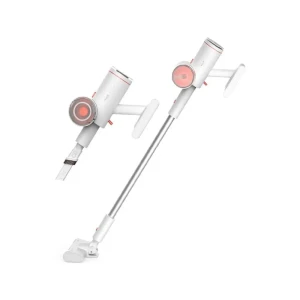 Пылесос вертикальный аккумуляторный Deerma VC25 Plus, 21.6 В Li-Ion 2.5 Ач, 0.7 л