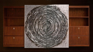 Стенка Rose Big RUGIANO 6034/BIG