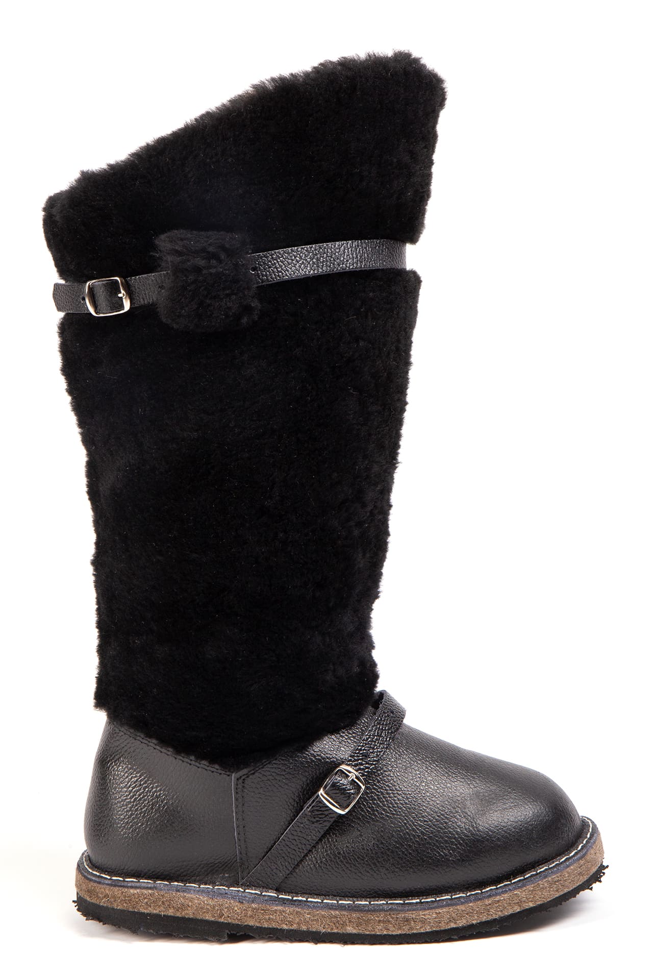 5029116 Унты меховые  Зимняя спецодежда  размер 46  - Вид №1