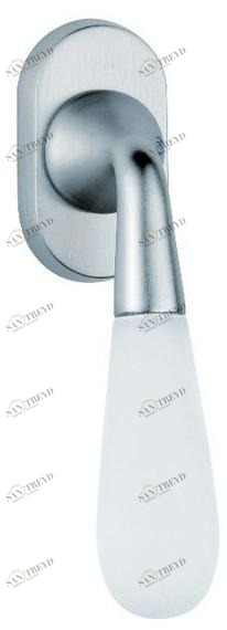 KLEIS Ручка для окон из муранского стекла Gemma sun-id-1433851