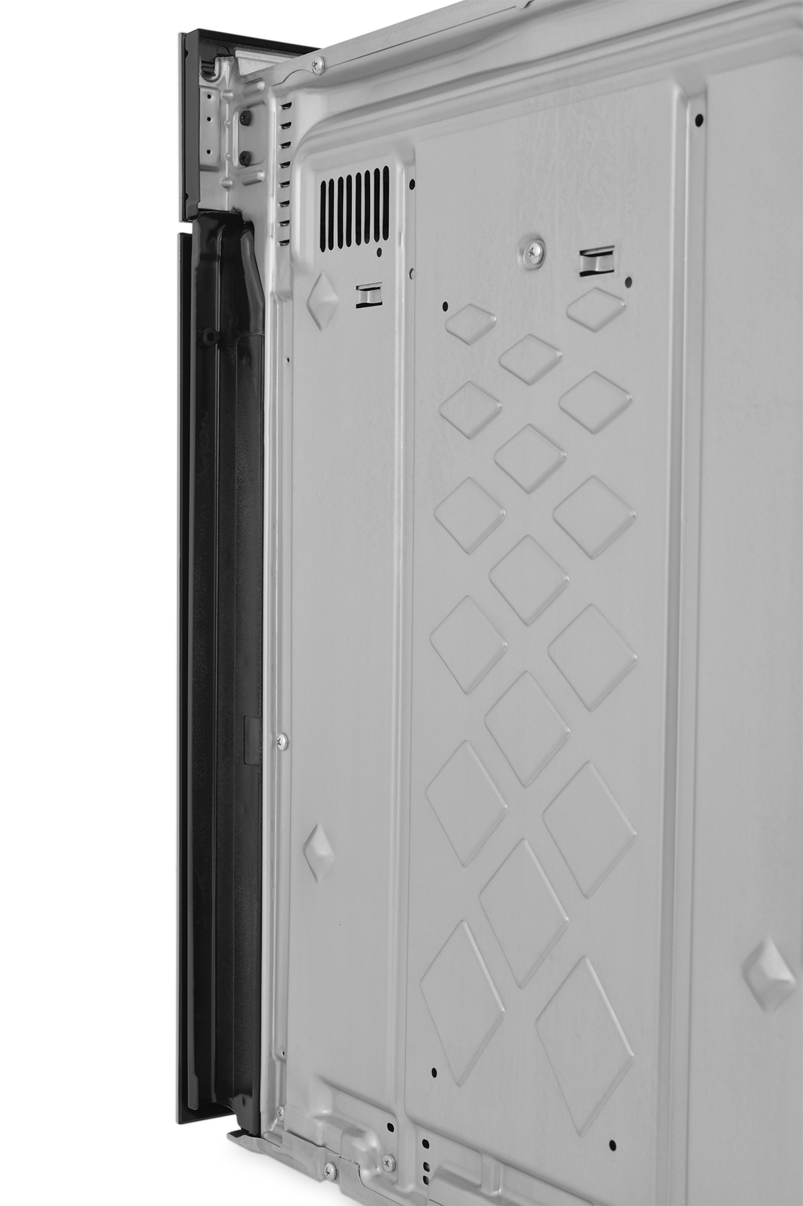 9987774 Электрический духовой шкаф Hotpoint FE9 824 H IX серебристый STDN-0065823 - Вид №12