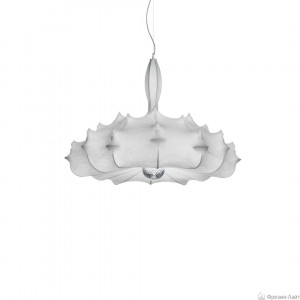 Flos ZEPPELIN 2 F9805009 ZEPPELIN 1 люстра подвесная