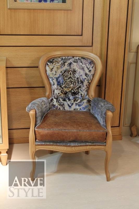 Кресло с подлокотниками Arvestyle Filippo ARCH-00010200 - Вид №2