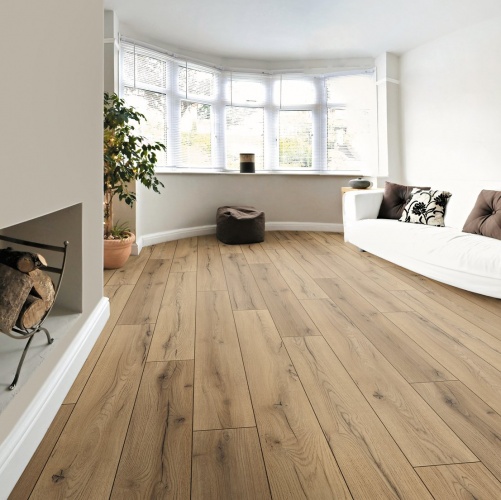 Ламинат Maestro Club Дуб Элит A 07 4000100007 - Вид №1