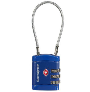 CO1-11041 Замок CO1*041 Lock Samsonite Travel Accessories