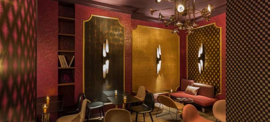 000344 Бра 2L Delightfull Coltrane - Вид №3