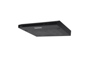 17483574 Кухонная вытяжка 60 черный 60 Black HOMSair HORIZONTAL