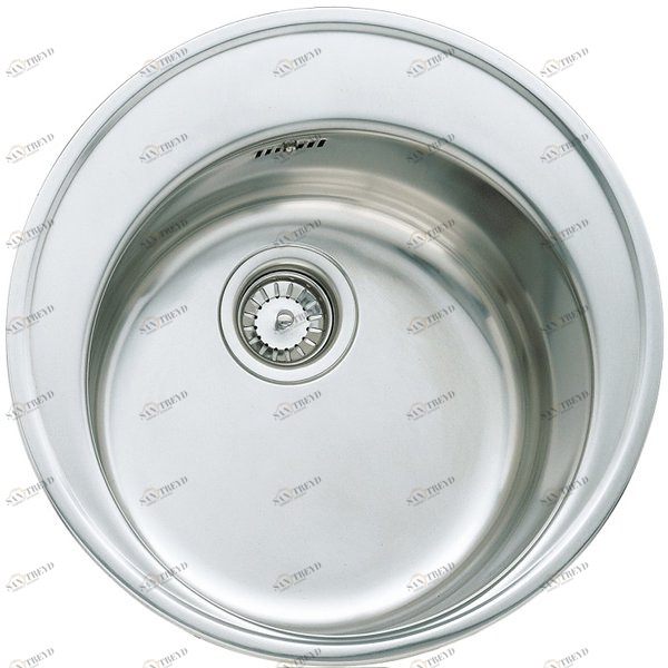 1118728 Мойка кухонная овальная Teka 