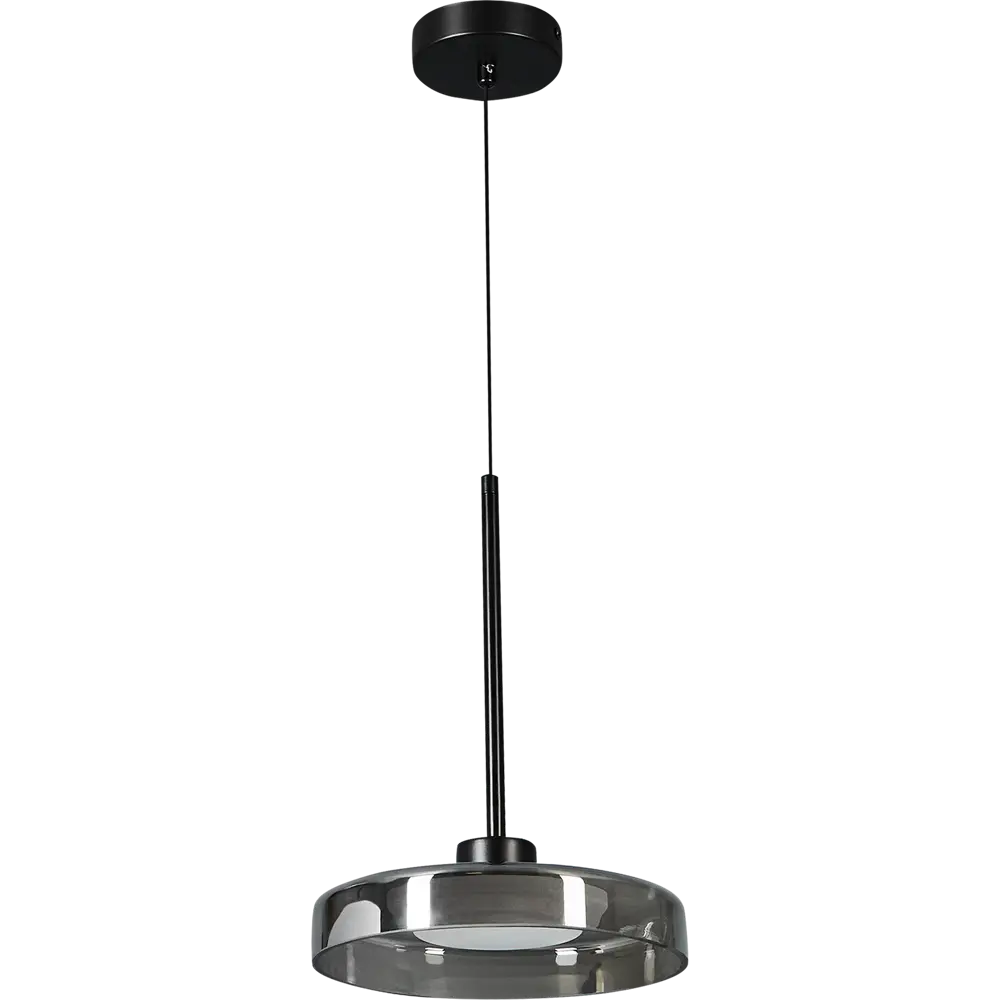 Светильник De City Стаут: стильное LED-освещение для современных интерьеров 89379451 STLM-1379599 - Вид №1