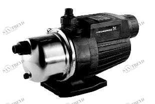 Насосная станция GRUNDFOS MQ 3-35 96515412