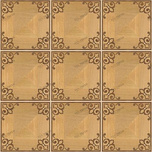 Декор Дипломат Русская классика 27701